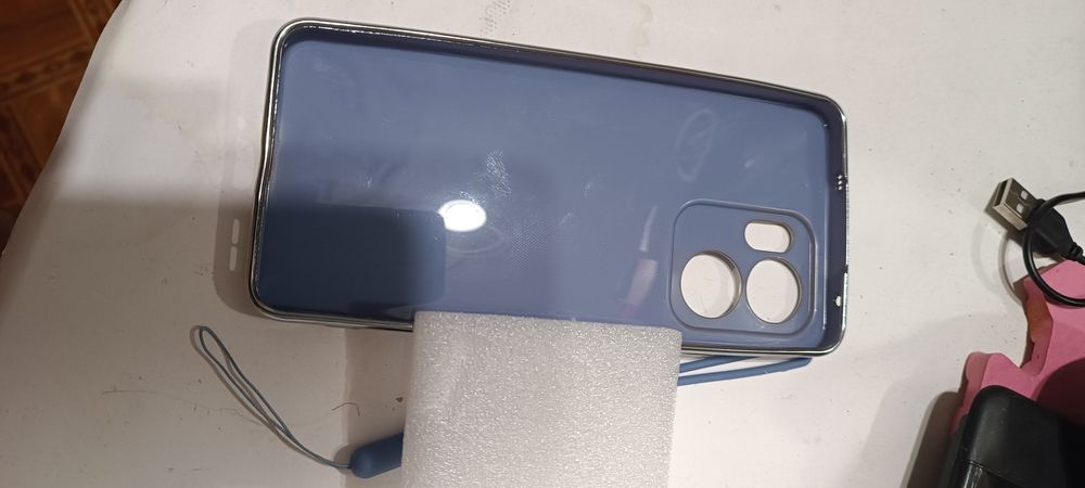 Чехол Oppo Reno13 FS 5g