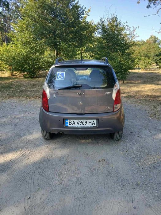 Продам Chery Kimo