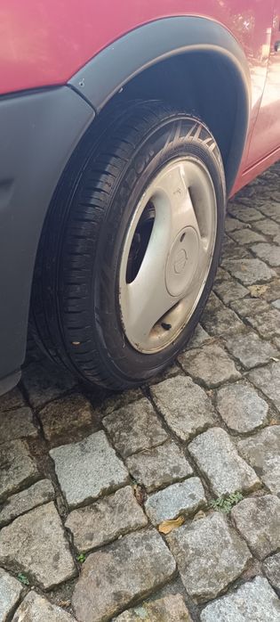 Opel Corsa 1.2 Swing