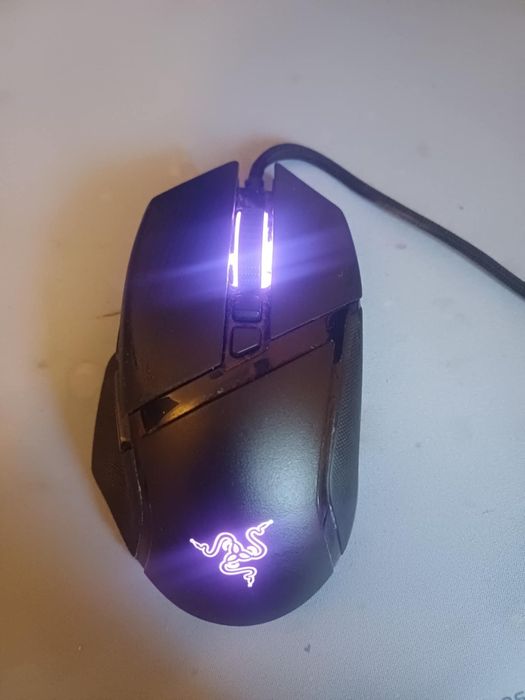 Myszka razer basilisk v2