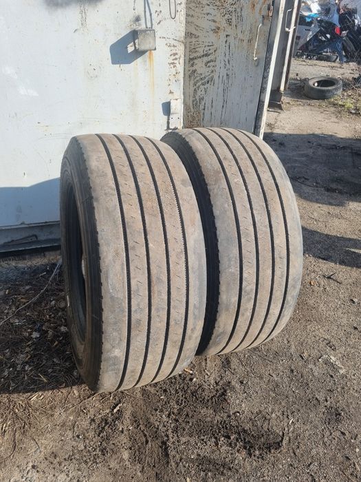 Продам резину руль