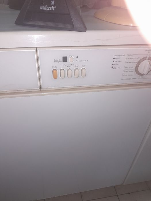 Vendo diversas maqs. Loica 100€