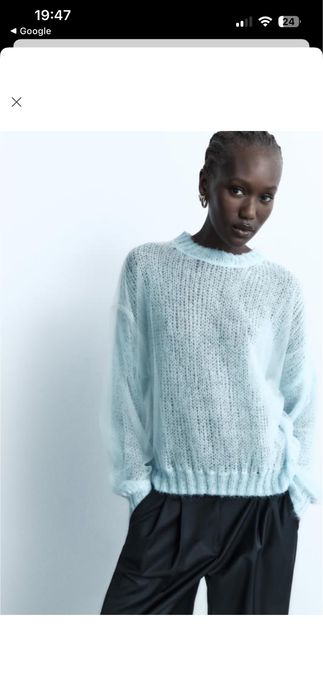 Продам оригінальну кофтинку Zara