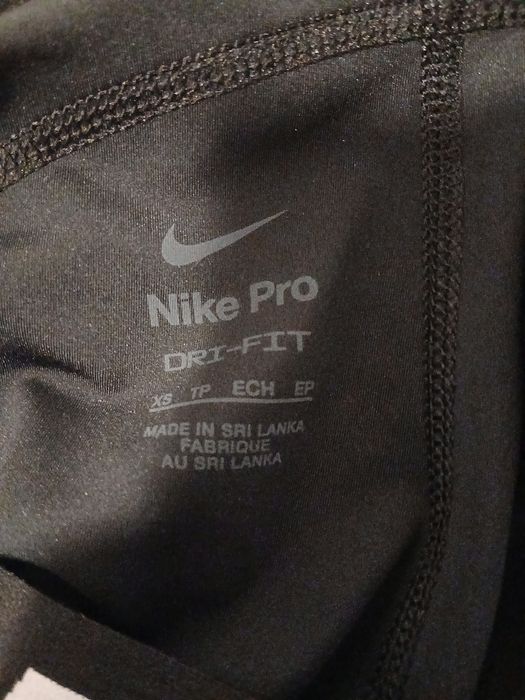 Calsoes da nike novos