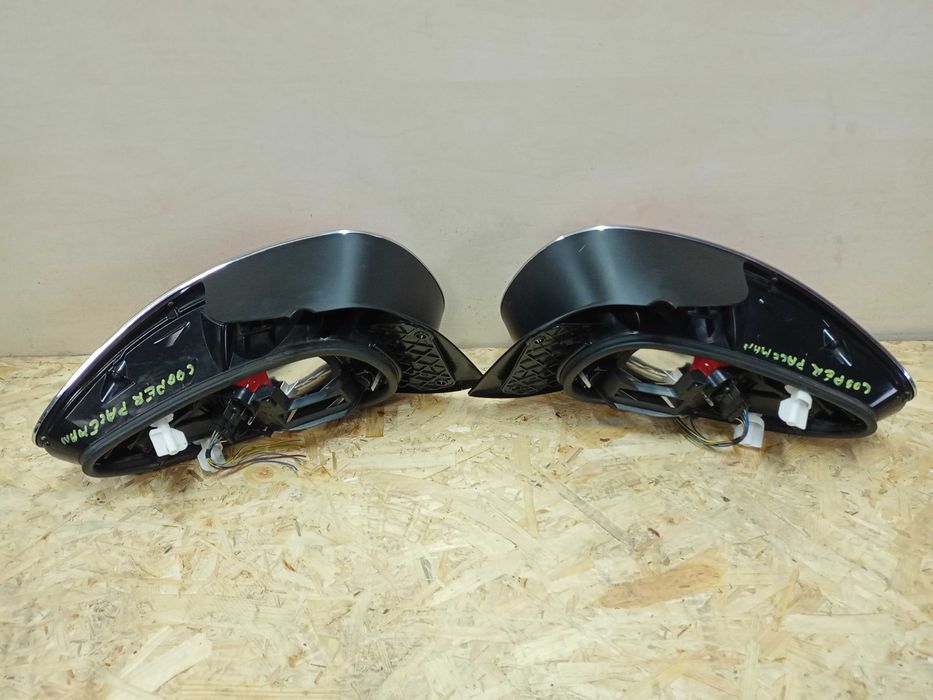 Mini Cooper R61 Paceman lampa tył tylna prawa lewa oryginał demontaż