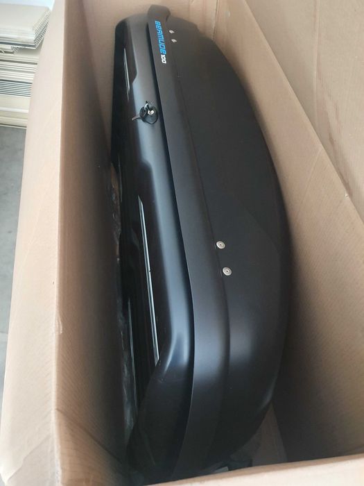 Barras de tejadilho qasqhai j11