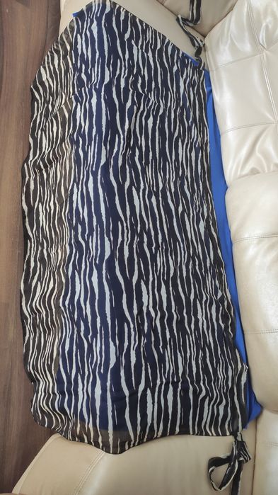 Женский красивый халат