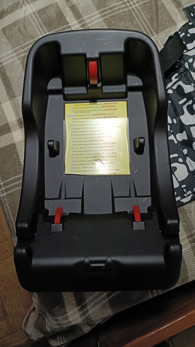 Suporte de Ovo para Automóveis