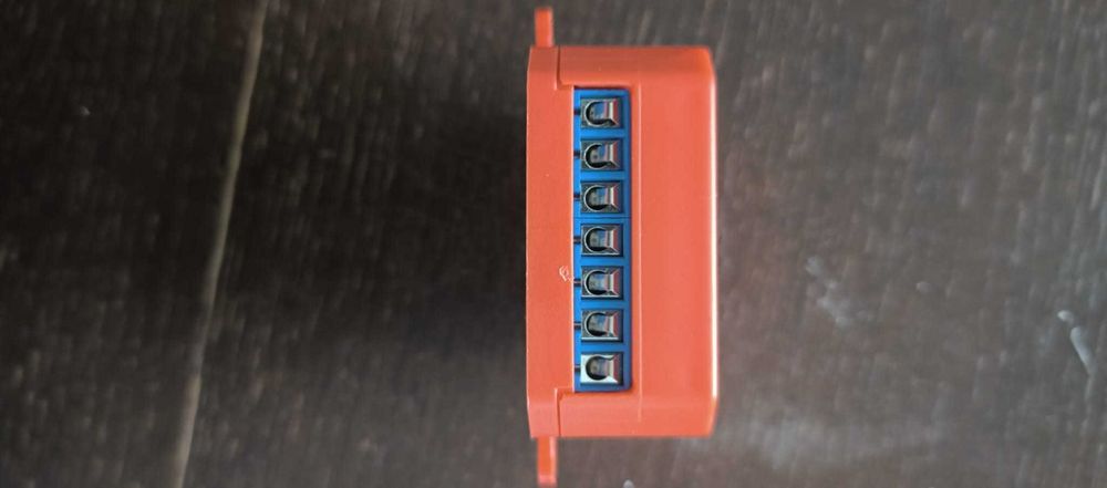LoraTap Zigbee Gateway e Módulos para Persianas/Estores motorizadas64861528958081123