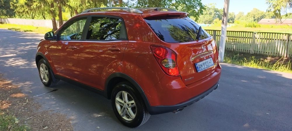 Продам гарне авто