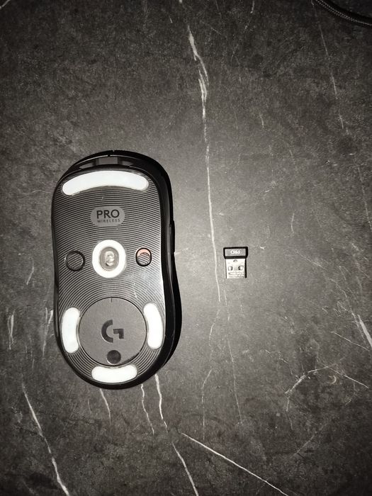 Logitech G Pro Wireless