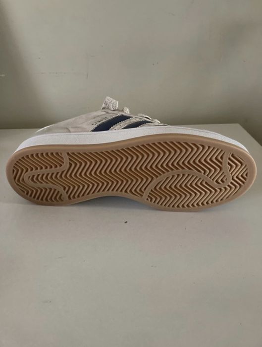 Adidas campus  novos