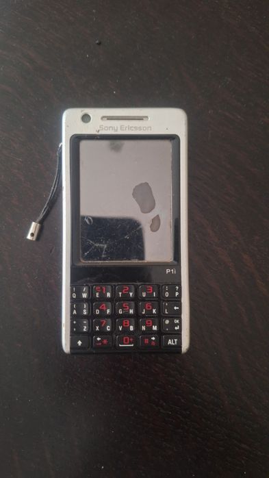 Sony Ericsson P1i