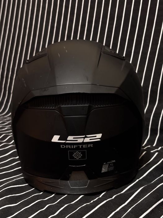 Мотошлем LS2 Drifter