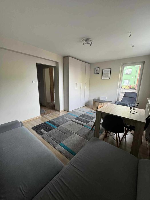 Bezczynszowe mieszkanie 45 m² Gotowe do zamieszkania - Widok 3