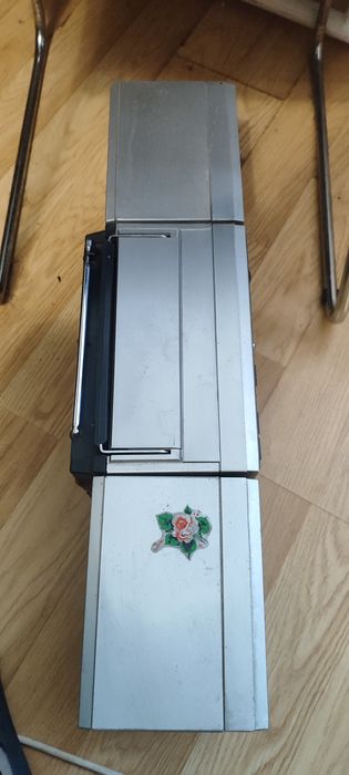 Магнитафон Вега 335