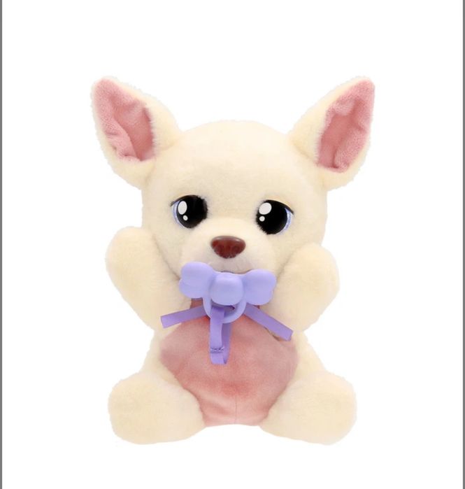 Інтерактивна іграшка Baby Paws серії Yummy – Чихуахуа