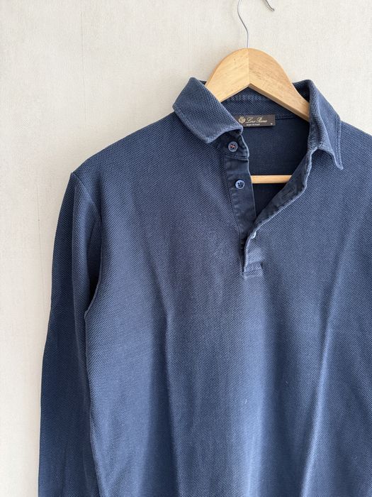 Лонгслив Loro Piana