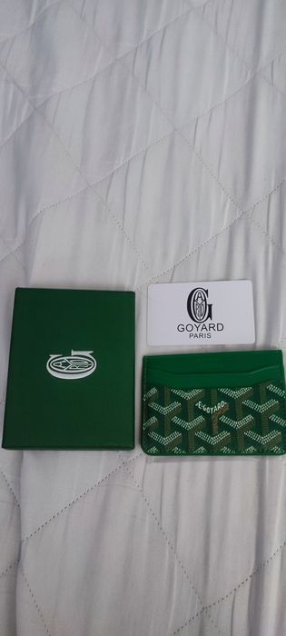 Nowe w opakowaniu Etui na karty.