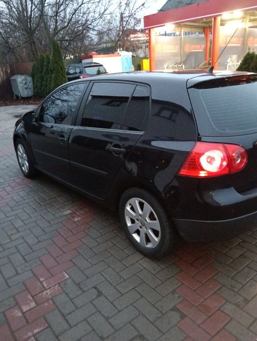 Volkswagen Golf 5 продам