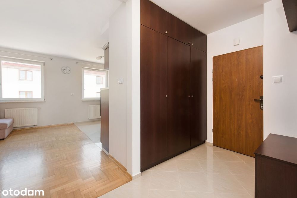 Mieszkanie 3 pokojowe z garażem 18 m² i komórką - Ansicht 5