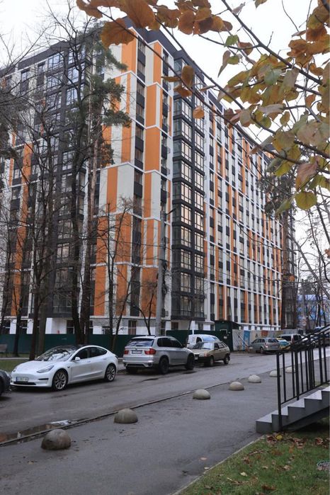 Єоселя так! Центр міста , біля лікарні. 1к квартира