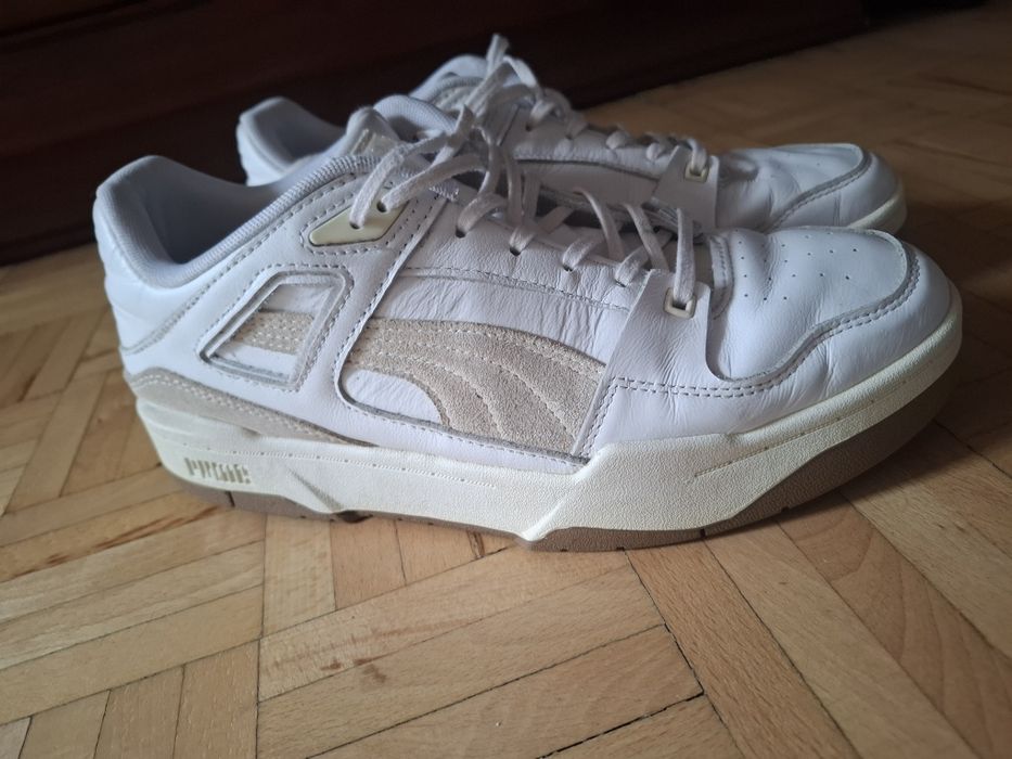 Buty męskie Puma  Slipstream