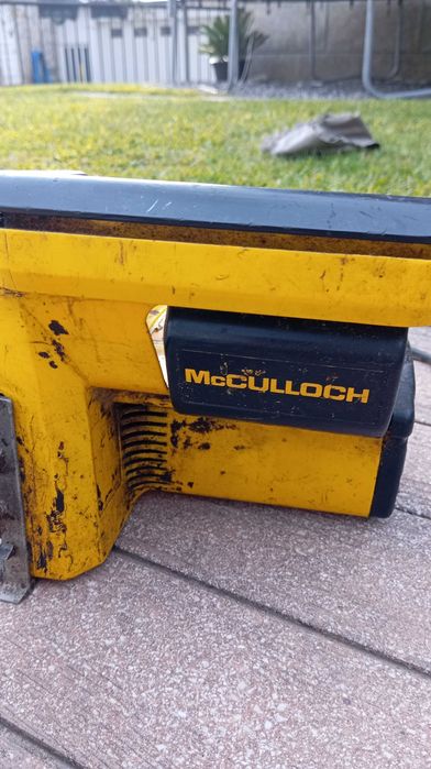 Motosserra Elétrica Einhell Royal