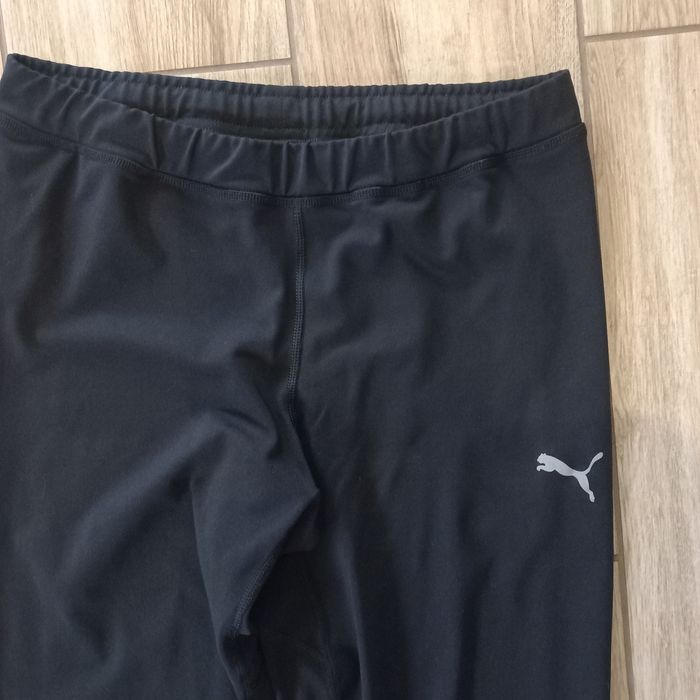 Puma- damskie legginsy-L