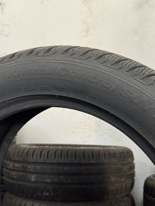 255/50 R19 Fulda 2023