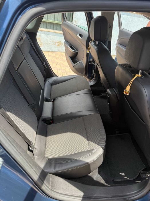 Opel Astra j 1.3 CDTI