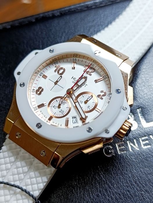 Годинник Hublot Big Bang