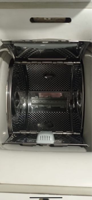 Робоча пральна машина Whirpool 5415  Б/У.