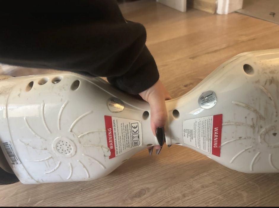 Deskorolka Skymaster Opticum