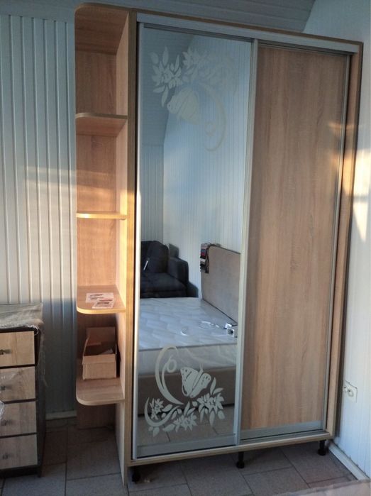 Шафа купе,шкаф купе,шафа в спальню,шафа в коридор