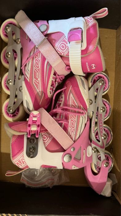 Ролики дитячі