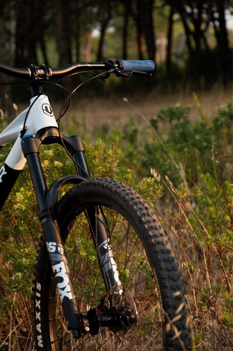 Mondraker raze 2023