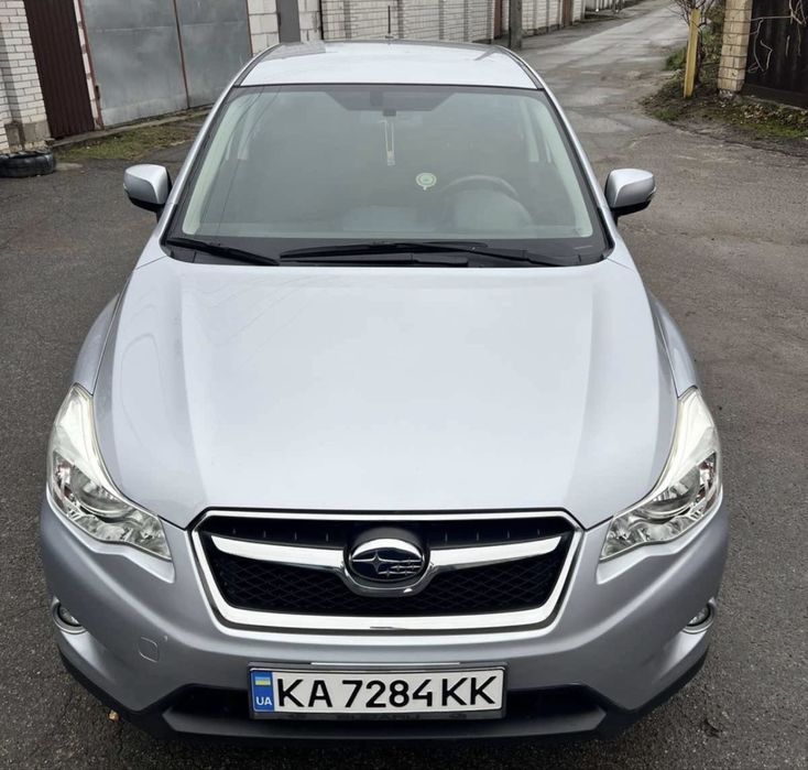 Продам Subaru XV