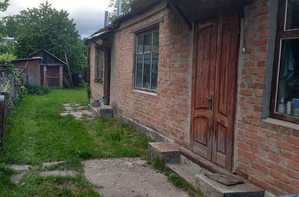 Частина  будинку