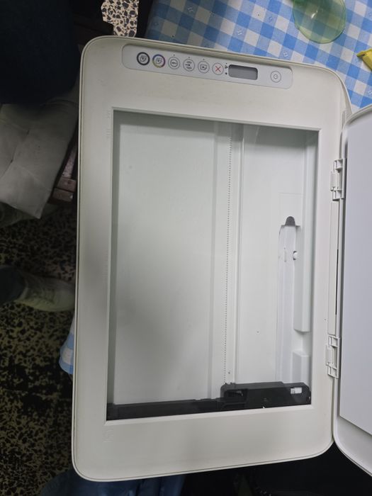 Impressora HP Deskjet 2620