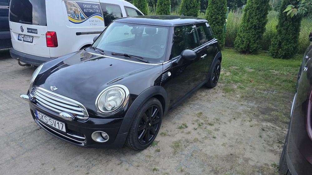 MINI One
