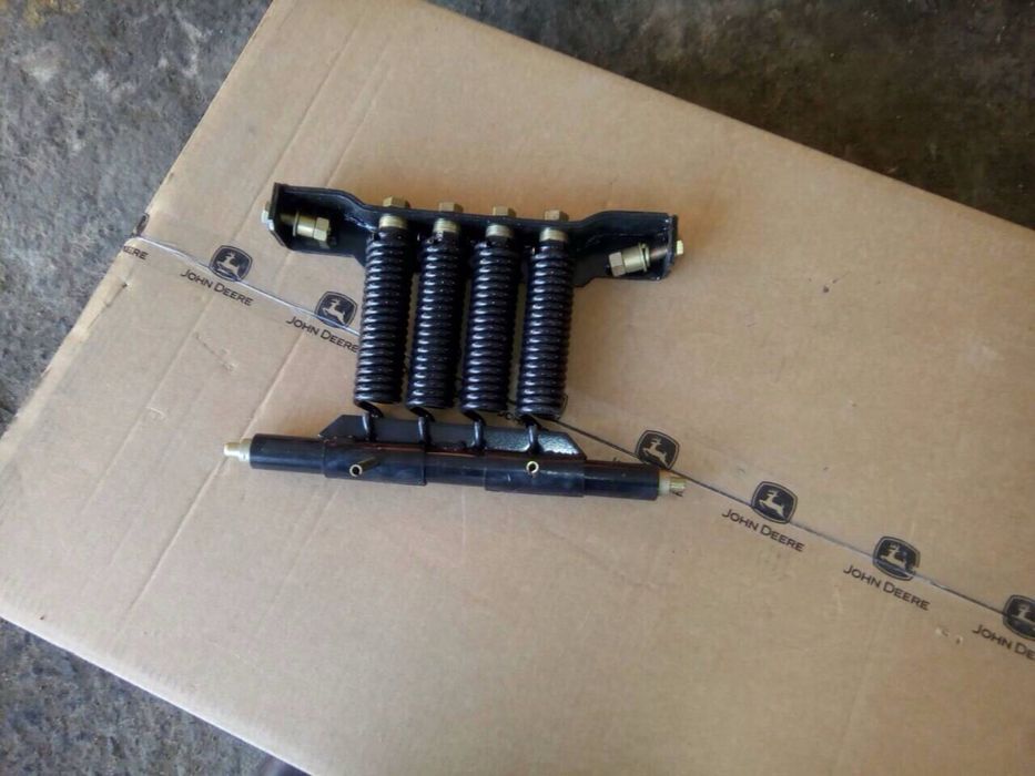 Сошник Колтер Монітор sm300 до сівалки MF555 Challenger 8108