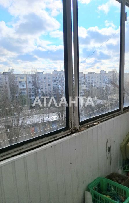 Продам 1кімнатну в районі  Панорами в Одесі