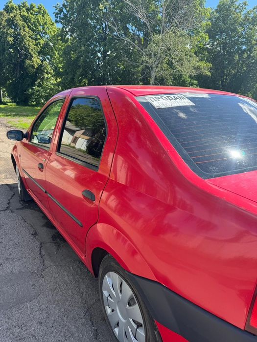 Reno Logan Dacia, Авто, Дачия Логан