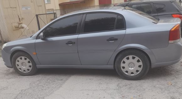Опель Vectra c   2007року