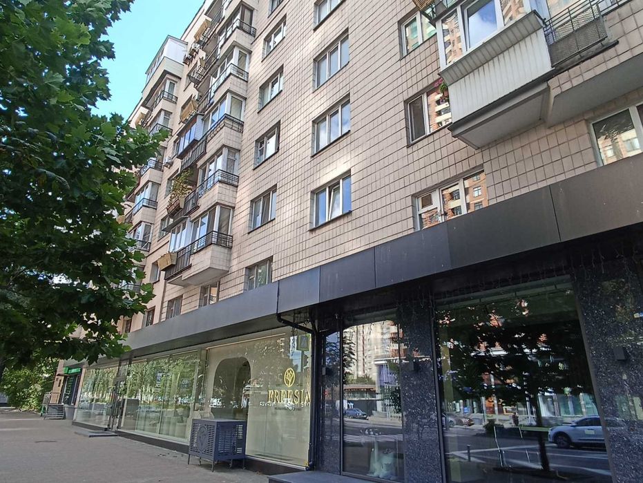 3-кімнатна квартира за адресою бульвар Лесі Українки (площа 56,7 м²) - Atlanta.ua - фото 11