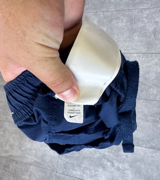 Укороченые штаны брюки спортивки nike