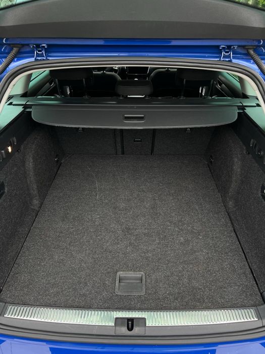Skoda Superb 2018