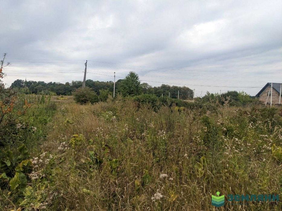Продається ділянка в Клузові 9 сот (8)