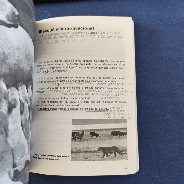 Maria Antónia Abrunhosa e Miguel Leitão - Introdução à Psicologia